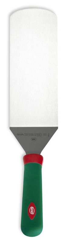 Spatola Hamburger 26 cm Premana - Sanelli