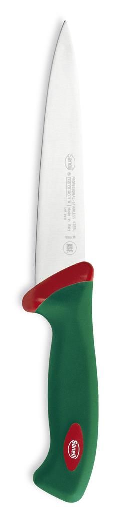 Coltello Scannare 18 cm Premana - Sanelli