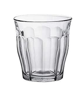 Set 6 Pezzi Bicchiere 25 cl Picardie - Duralex