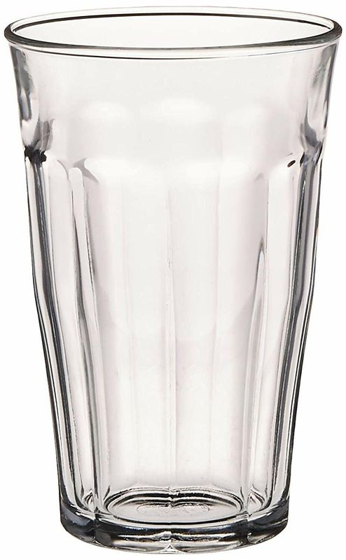 Set 6 Pezzi Bicchiere 50 cl Picardie - Duralex