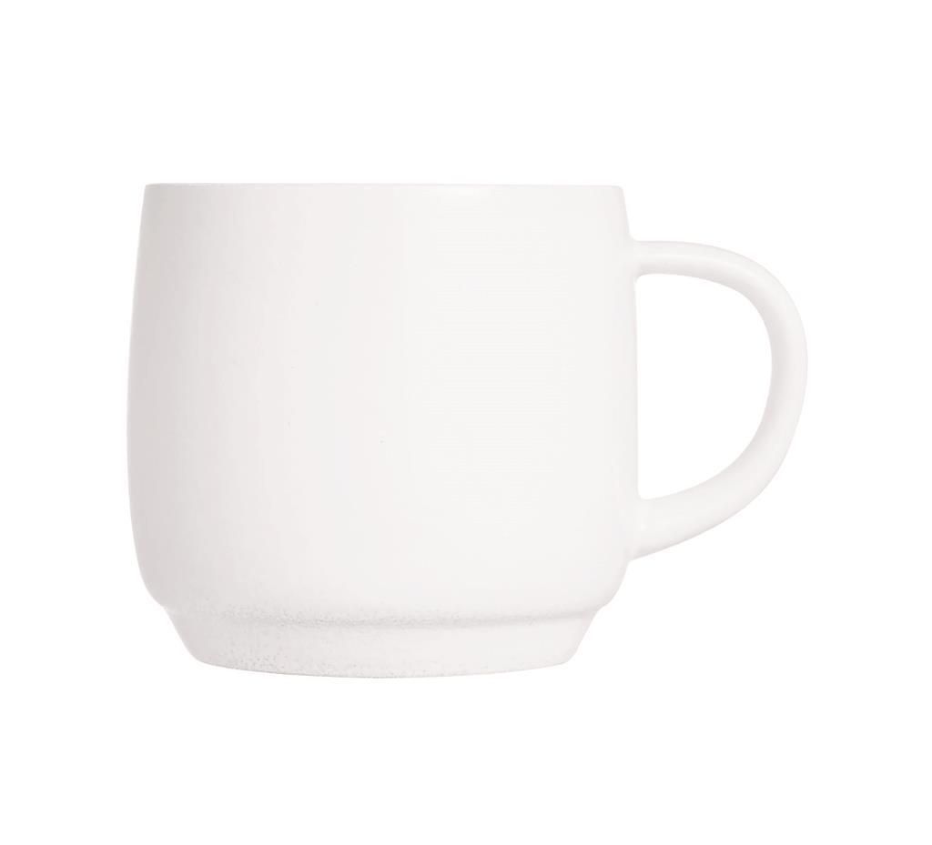 Tazza Caffè senza Piatto 9 cl Intensity Baril - Arcoroc