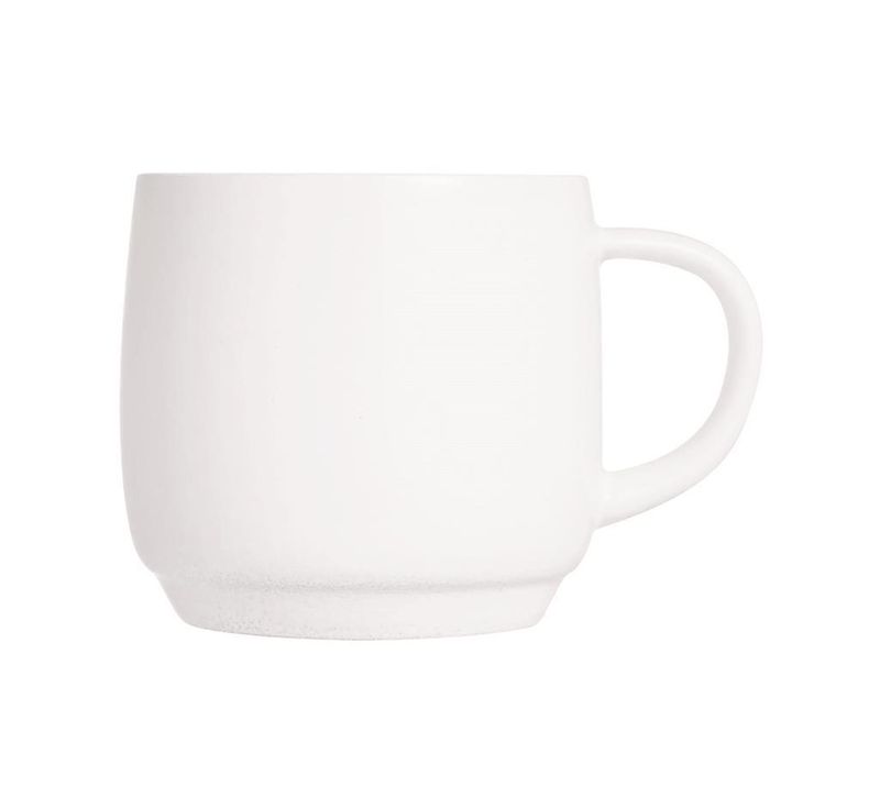 Tazza Caffè senza Piatto 9 cl Intensity Baril - Arcoroc