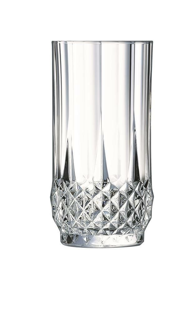 Bicchiere Highball 36 cl West Loop - Arcoroc