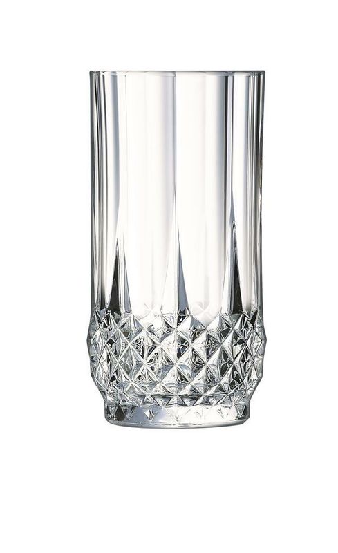 Bicchiere Highball 36 cl West Loop - Arcoroc