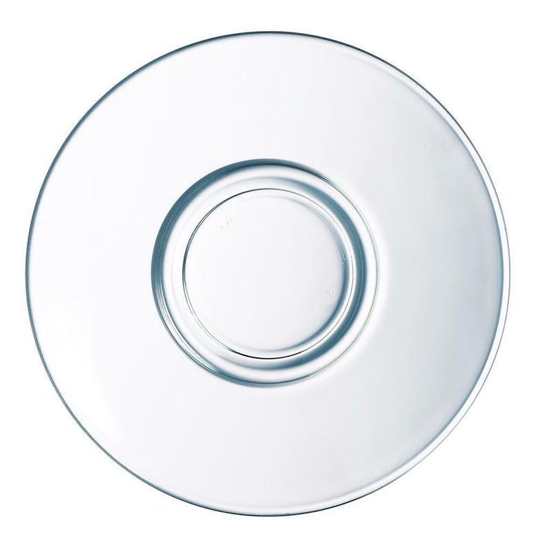 Piatto per Tazza Cappuccino 140 mm Aroma - Arcoroc