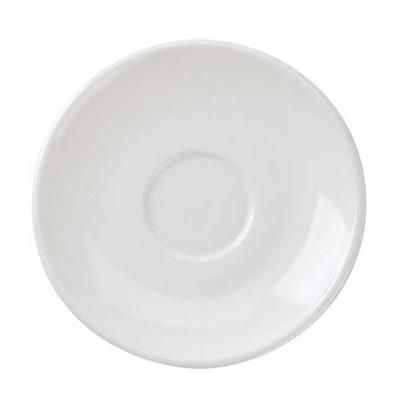 Piatto per Tazza Colazione 15,3 cm Restaurant - Arcoroc