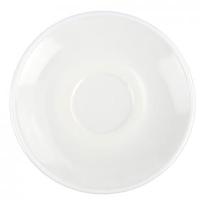 Piatto per Tazza Caffè 112 mm Restaurant - Arcoroc