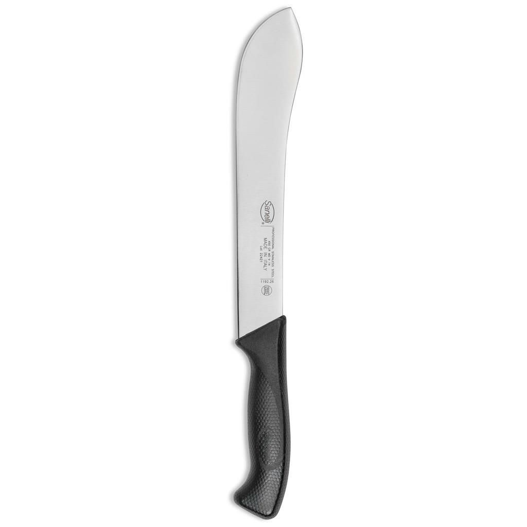 Coltello Scimitarra XL 26 cm Skin - Sanelli