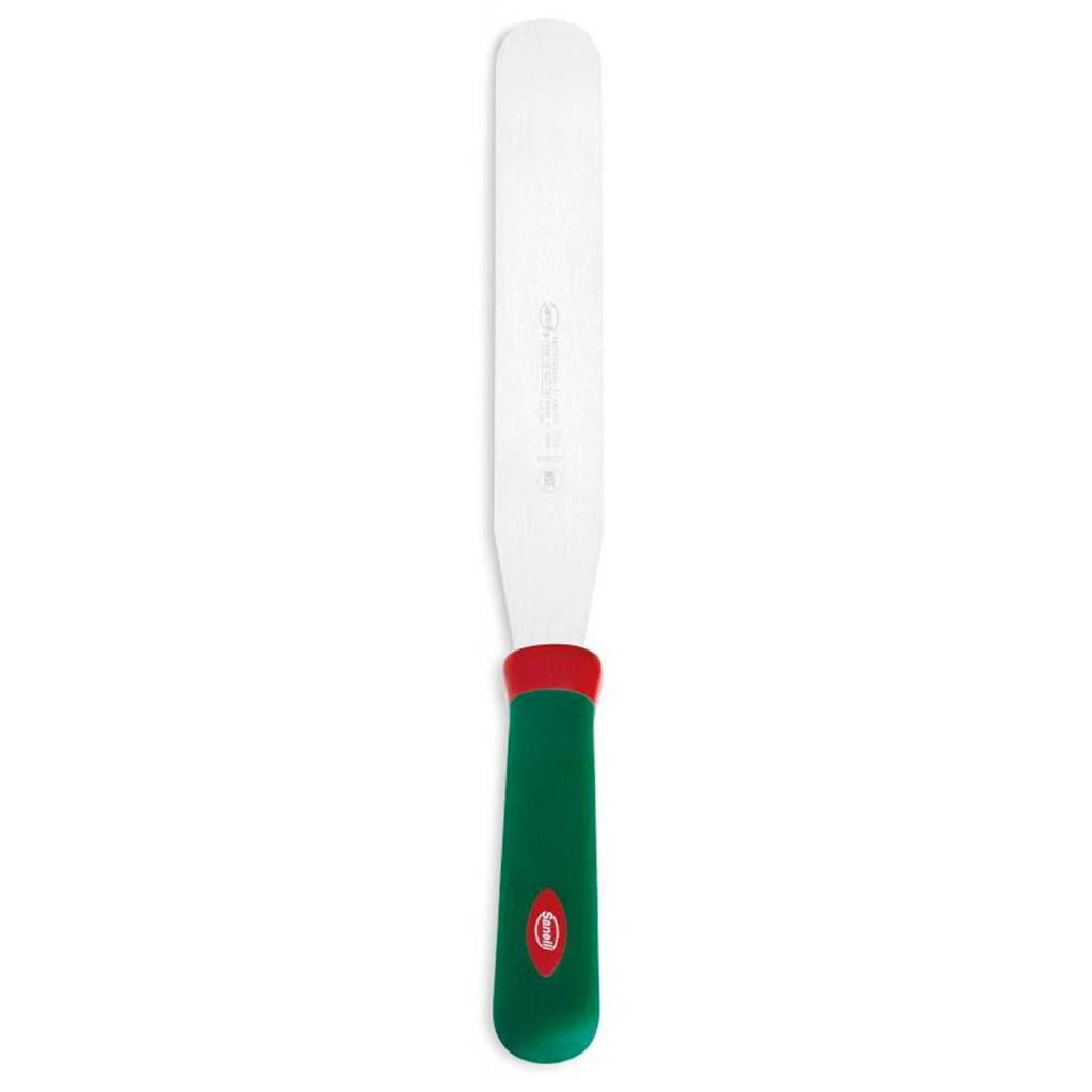 Spatola Cuoco 22 cm Premana - Sanelli