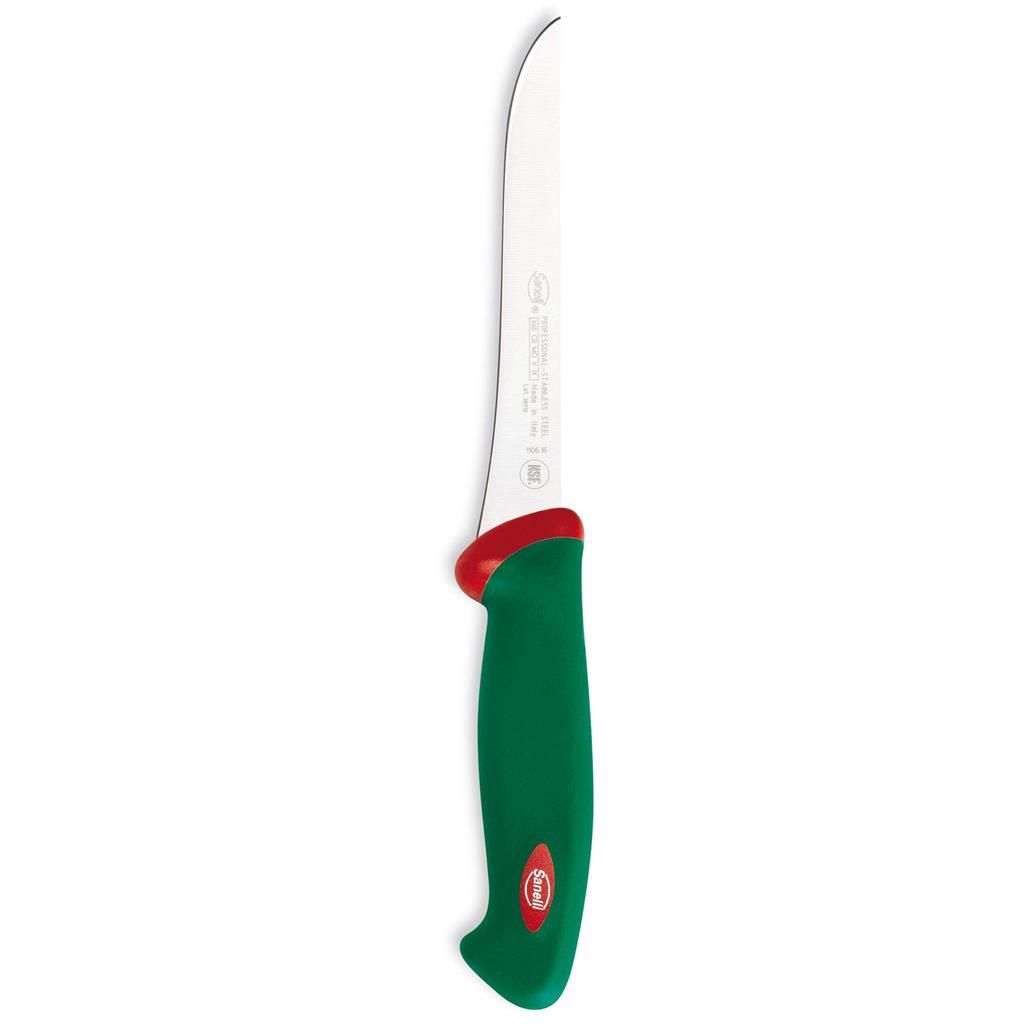 Coltello Disossare 12 cm Premana - Sanelli