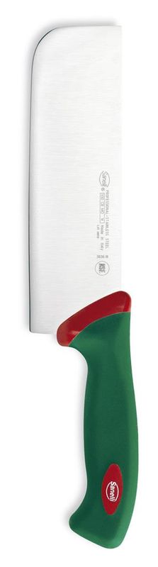 Coltello Nakiri 18 cm Premana - Sanelli
