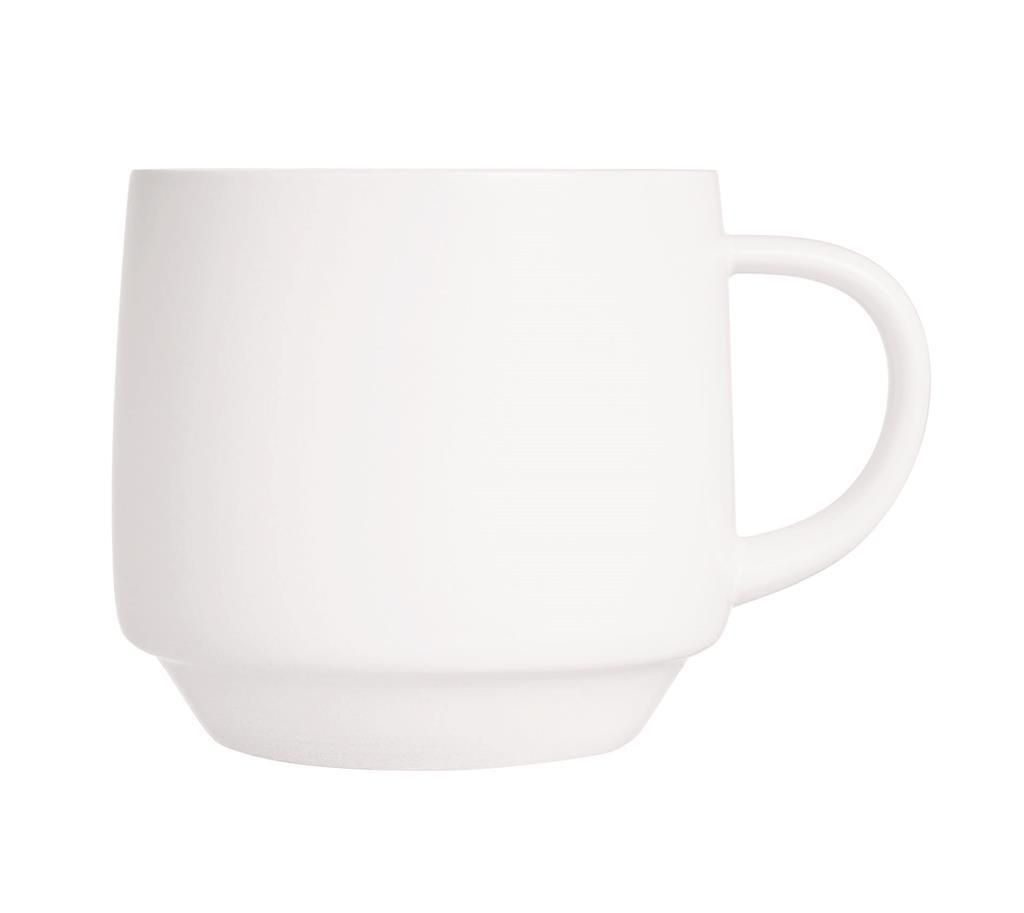 Tazza Colazione senza Piatto 25 cl Intensity Baril - Arcoroc
