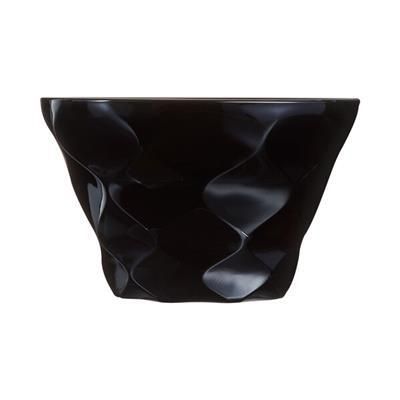 Coppa Gelato 20 cl Maeva Diamant Nero - Arcoroc