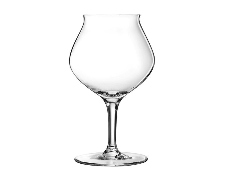 Calice Rhum 17 cl Spirits - Chef&amp;Sommelier