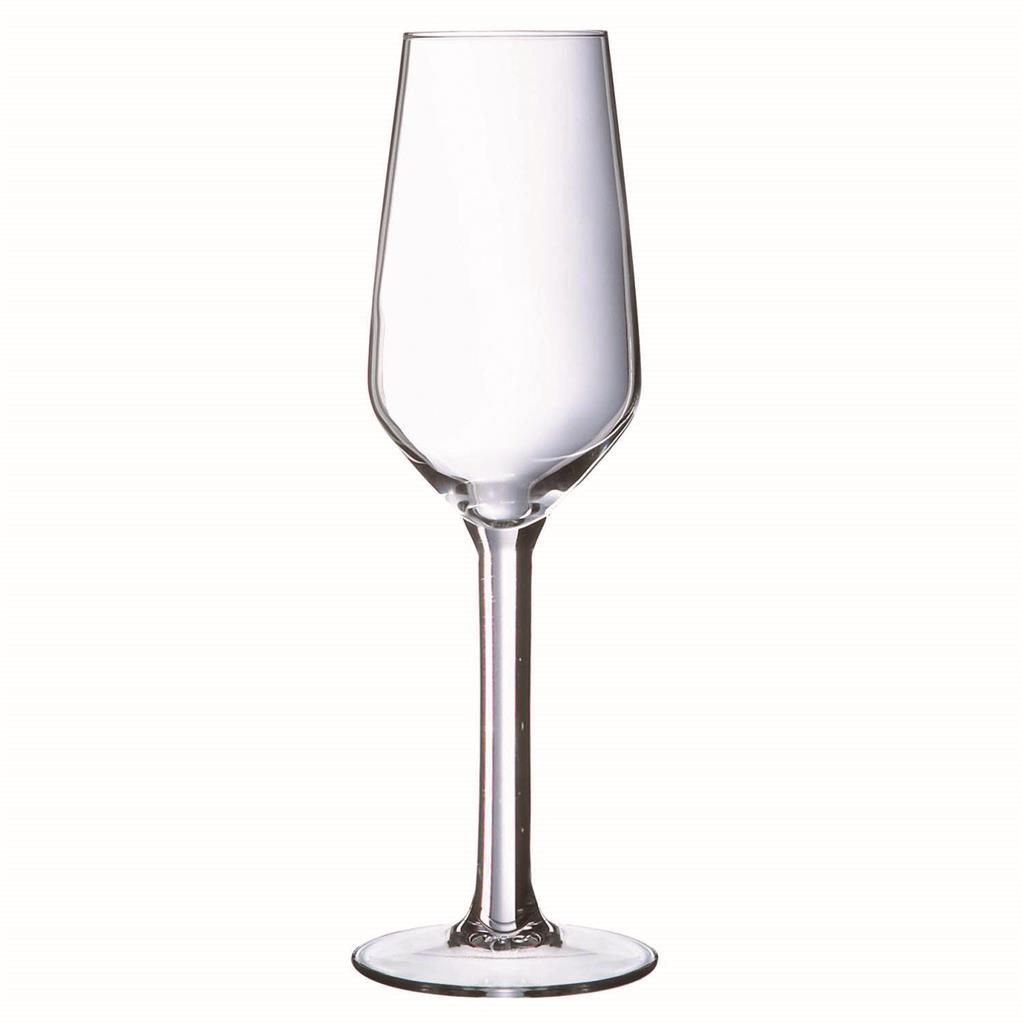 Calice Flute 18 cl Lineal - Arcoroc