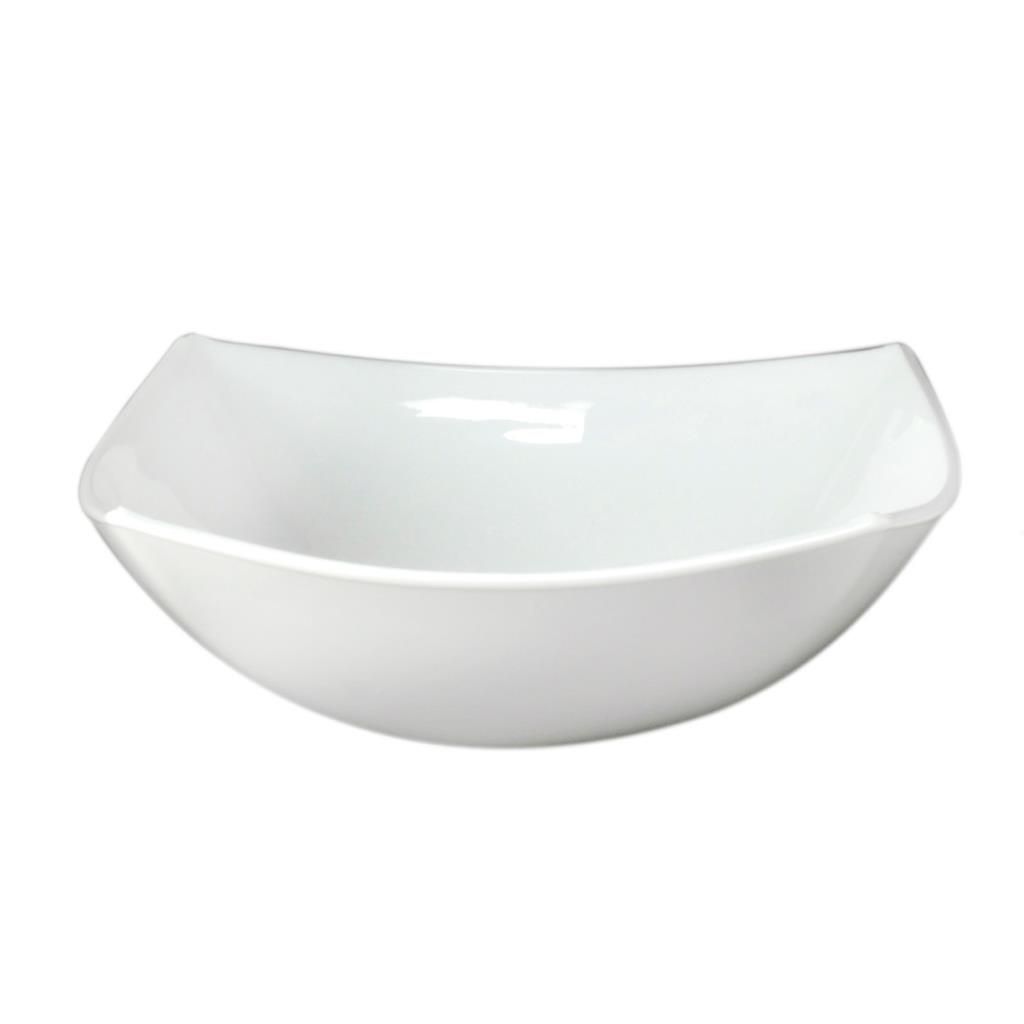 Insalatiera 24 x 24 cm Delice - Arcoroc