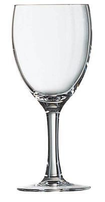 Set 48 Pezzi Calice 19 cl Elegance - Arcoroc