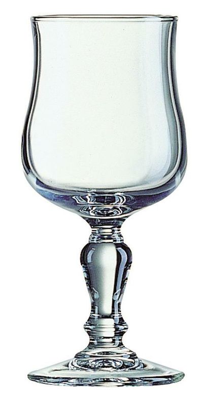 Set 48 Pezzi Calice 3 16 cl Normandie - Arcoroc