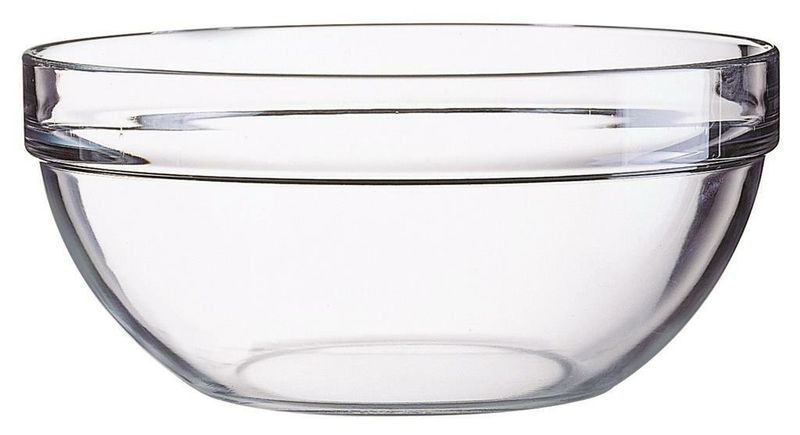 Coppa 10 cm Impilabile - Arcoroc