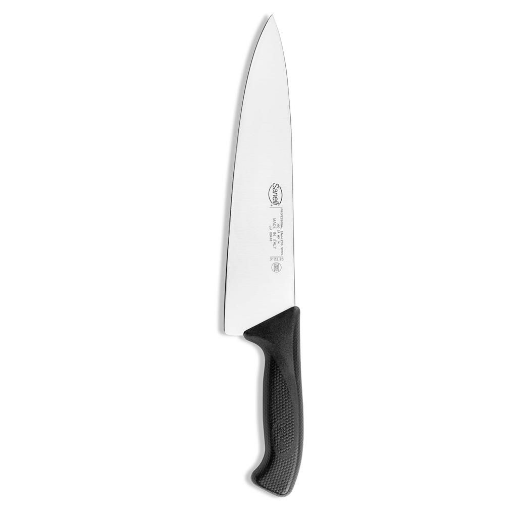 Coltello Trinciante 25 cm Skin - Sanelli