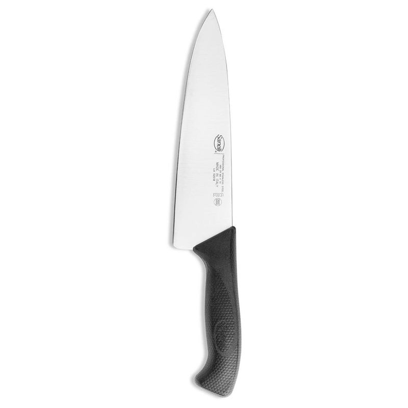 Coltello Trinciante 21 cm Skin - Sanelli