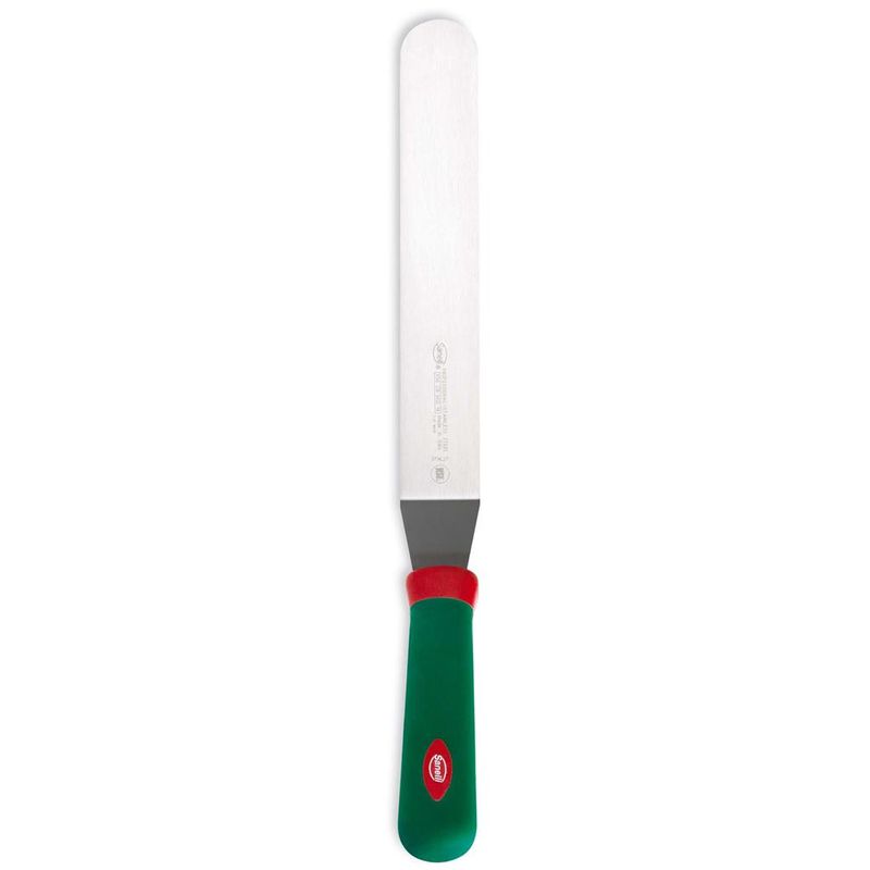 Spatola Professionale 27 cm Premana - Sanelli