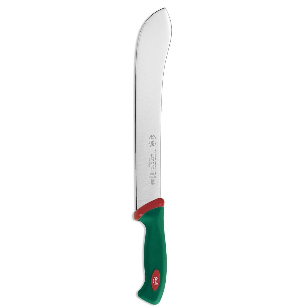 Coltello Scimitarra XL 26 cm Premana - Sanelli