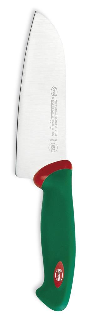 Coltello Santoku 16 cm Premana - Sanelli