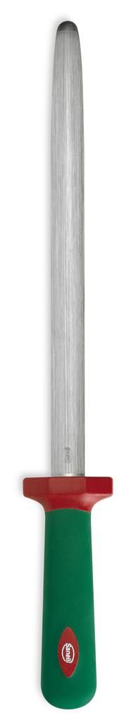 Acciaino Ovale 30 cm Premana - Sanelli