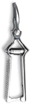 Masticatore Curvo 18 cm - Sanelli
