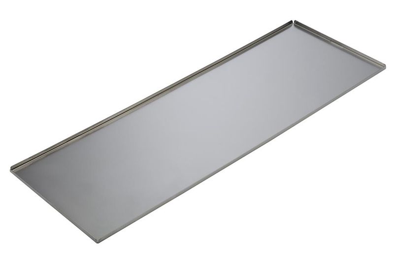 Vassoio da Esposizione 60 x 20 cm - Inoxmacel