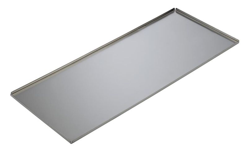 Vassoio da Esposizione 50 x 20 cm - Inoxmacel
