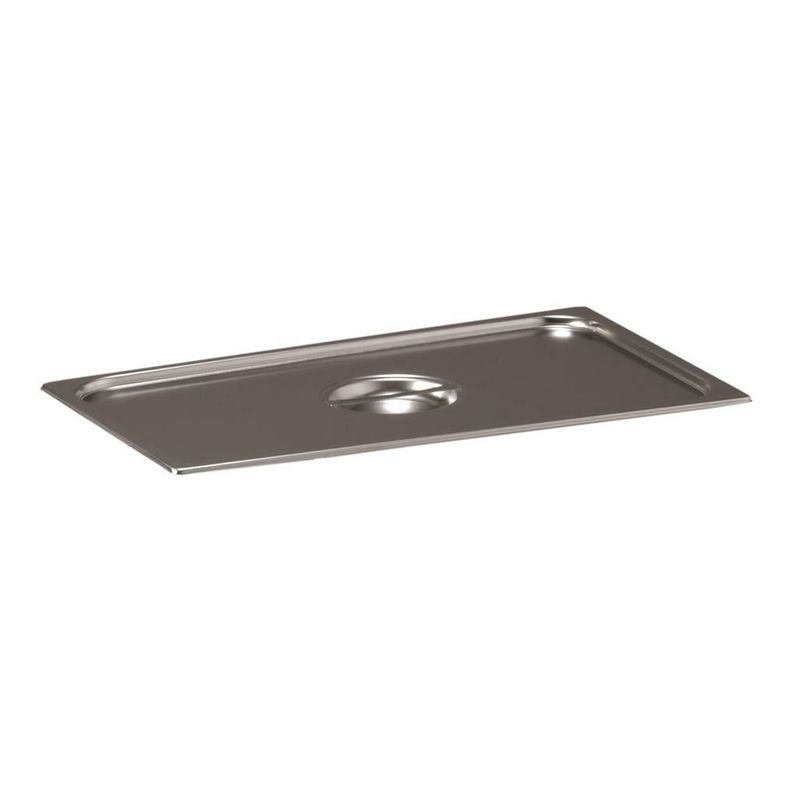 Coperchio GN 1/1 Gastronorm - Inoxmacel