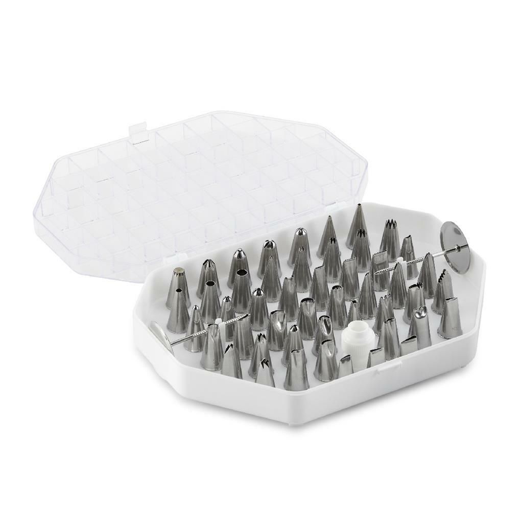 Set 55 Pezzi Bocchette Assortite - Thermohauser