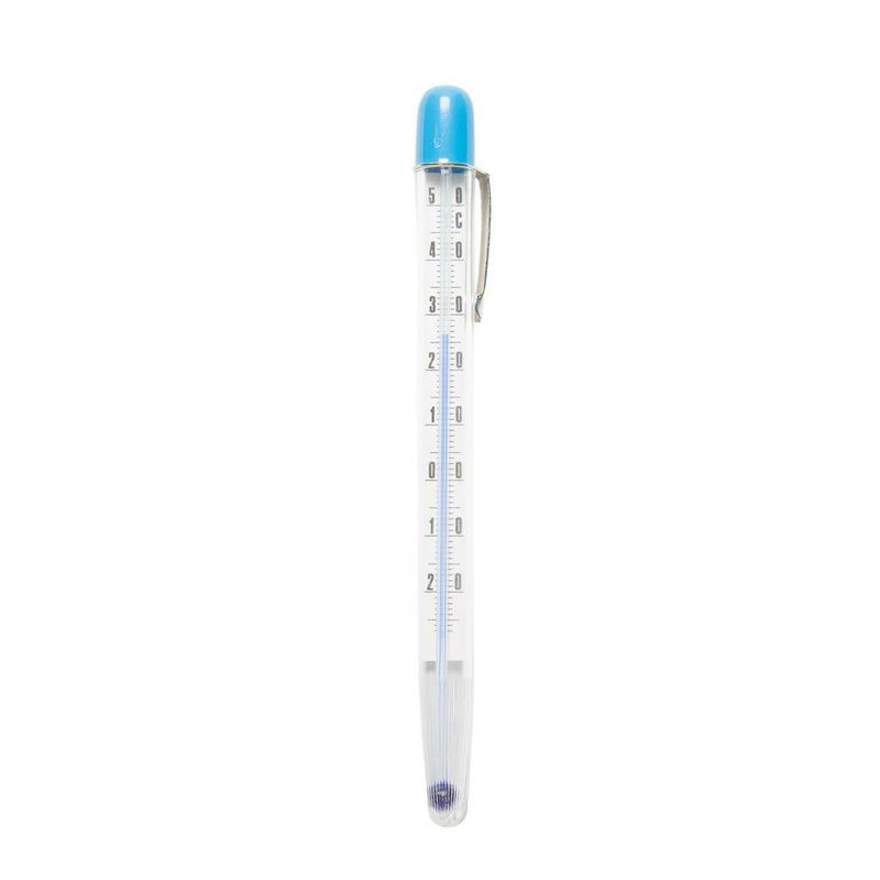 Termometro per Impasto - Thermohauser