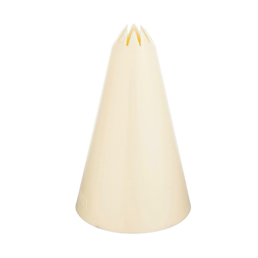 Bocchetta Foro Stella 9 mm Mod. 32093 - Thermohauser