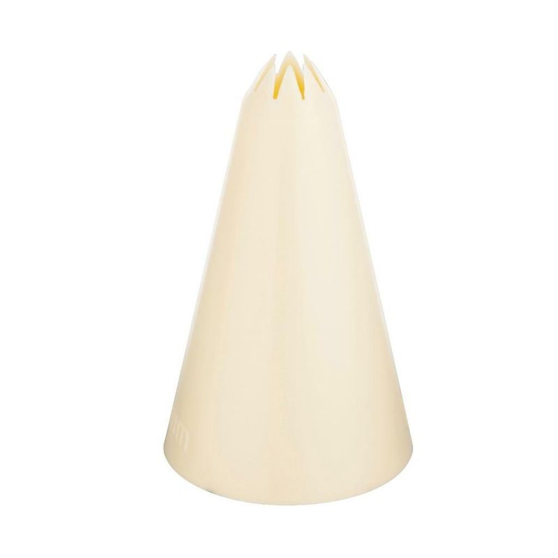 Bocchetta Foro Stella 9 mm Mod. 32093 - Thermohauser