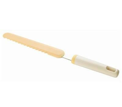 Spatola per Spalmare Delicia - Tescoma