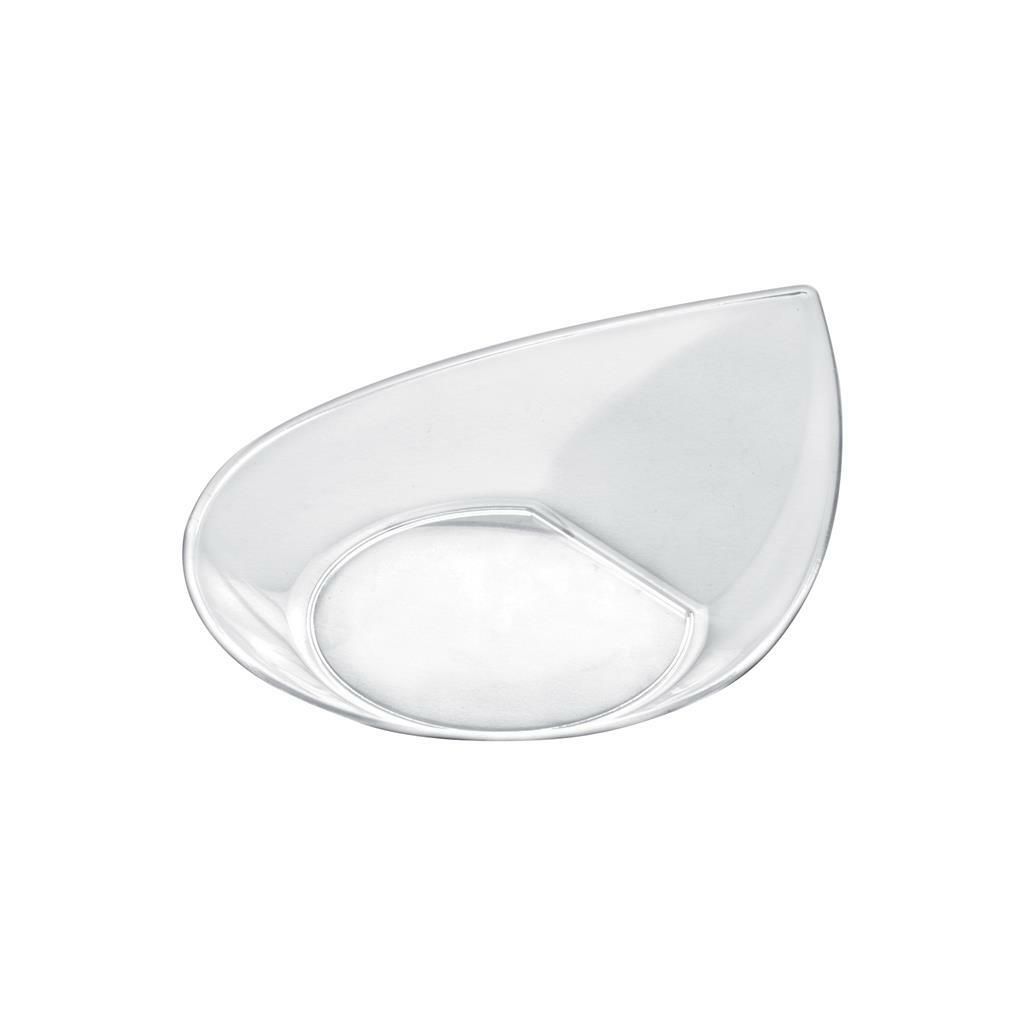 Set 50 Pezzi Coppetta Smart 4 cl Trasparente - Gold Plast