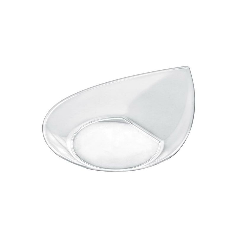 Set 50 Pezzi Coppetta Smart 4 cl Trasparente - Gold Plast