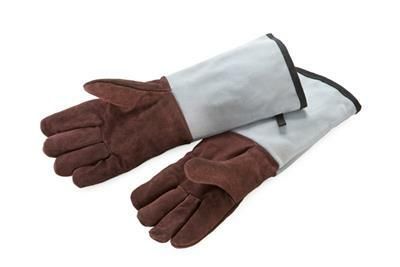 Set 2 Pezzi Guanti 5 Dita - Thermohauser
