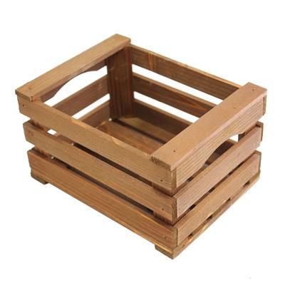 Cassetta 35 x 23 cm Ciliegio - Calder