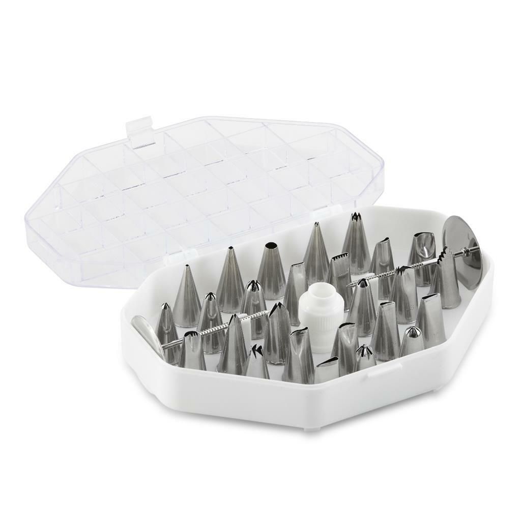 Set 29 Pezzi Bocchette Assortite - Thermohauser