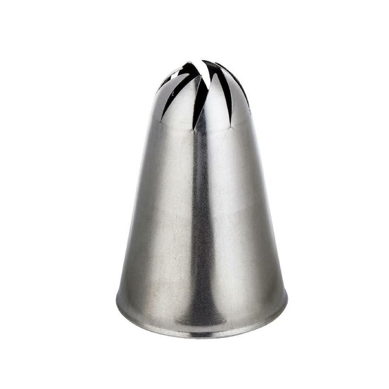 Bocchetta Foro Rosa 6 mm - Thermohauser