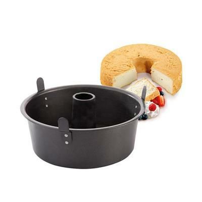 Stampo Angel Cake 26 cm Delicia - Tescoma