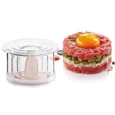 Set 3 Pezzi Coppapaste Cerchi Presto - Tescoma