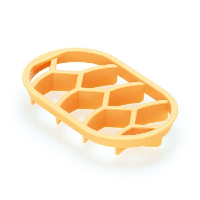 Stampo per Pan Brioche 15 x 9 cm Delicia - Tescoma