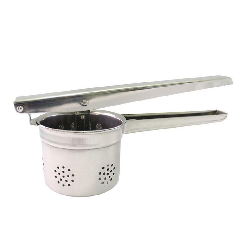 Schiacciapatate con Fori Laterali 8,5 cm - Calder