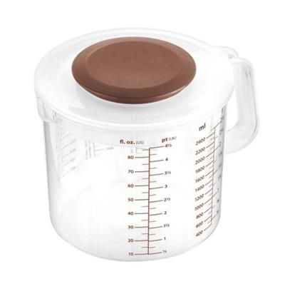 Mescolatore con Coperchio 1,4 l Delicia - Tescoma