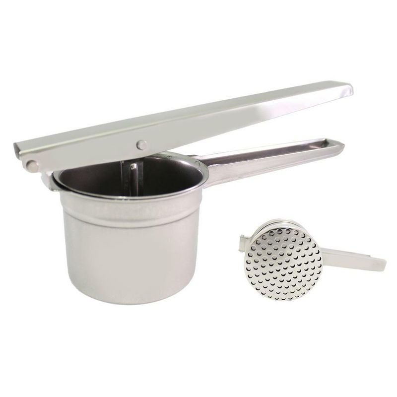 Schiacciapassatelli 8,5 cm 540 Inox - Calder